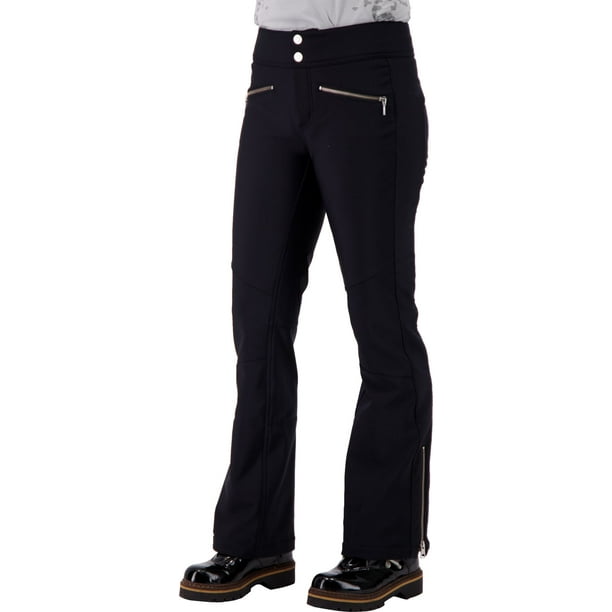 Obermeyer Womens Clio Softshell Pant Obermeyer Womens Clio Softshell Pant